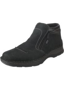 Rieker, Herren Winterstiefeletten, Schwarz
