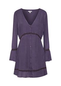 Amuse Society, Damen Kleid, Helllila