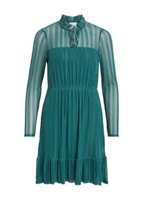 Vila, Damen Kleid, Smaragd