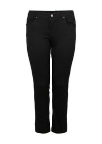 ZIZZI, Damen Jeans, Dunkelblau