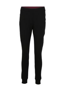 Esprit Sports, Damen Sport-Hose, Schwarz