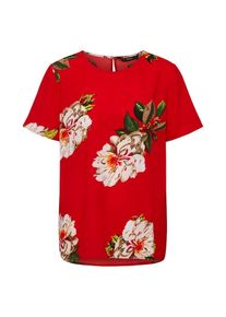 Only, Damen Shirt 'Julie', Rot