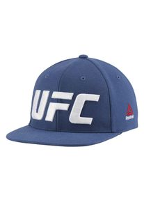 Reebok, Herren Sportcap, Marine / Weiß