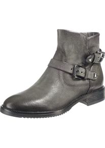 JOLANA & FENENA JOLANA & FENENA, Damen Stiefeletten 'ZARKO', Grün