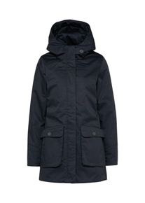Elvine, Damen Winterparka 'Cornelia', Navy