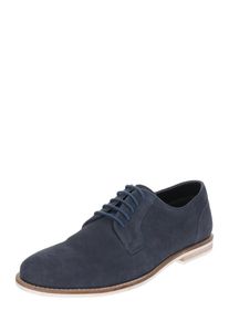 ABOUT YOU, Herren Schnürschuhe 'Jasper', Blau