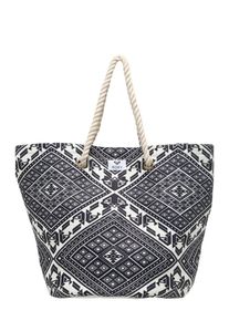 Roxy, Damen Tasche 'SUNSEEKER', Blau / Weiß