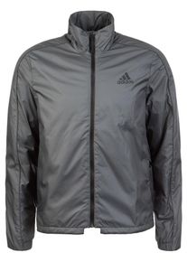 adidas Performance, Herren Jacke, Dunkelgrau