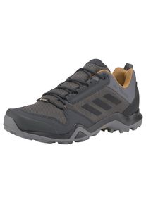 adidas Performance, Herren Outdoorschuh 'Terrex Ax3 Goretex', Grau / Dunkelgrau