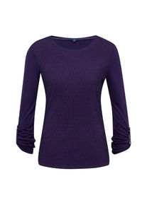 Tom Tailor, Damen Shirt, Indigo