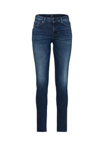 7 For All Mankind, Damen Jeans 'PYPER', Blue Denim