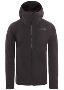 The North Face, Herren Jacke, Dunkelbraun