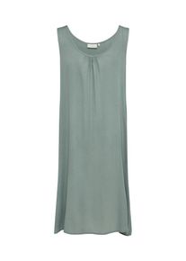 Kaffe, Damen Kleid 'Elina Amber Dress', Jade