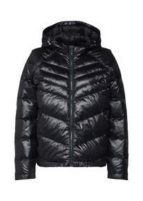 GAP, Damen Jacke, Schwarz