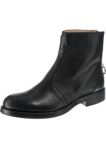 Hugo, Damen Klassische Stiefeletten 'Barnet', Schwarz