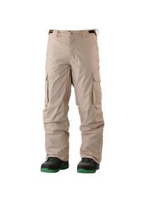 Maui Wowie, Herren Snowboardhose, Beige