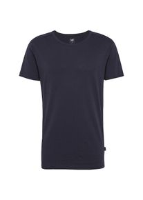 Lee, Herren T-Shirt 'FASHION FIT T', Dunkelblau