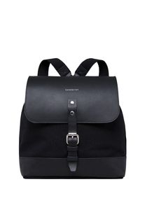 Sandqvist, Damen Rucksack 'VILDA', Schwarz