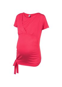 Bebefield, Damen Shirt 'Lea', Koralle