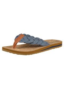 Bugatti, Herren Zehentrenner, Blue Denim
