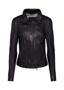 Oakwood, Damen Jacken 'FIDJI', Schwarz