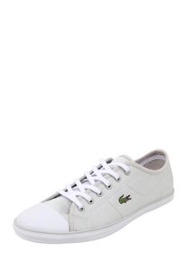 Lacoste, Damen Sneaker ''ZIANE', Silber