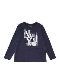 REVIEW KIDS REVIEW FOR KIDS, Shirt, Navy