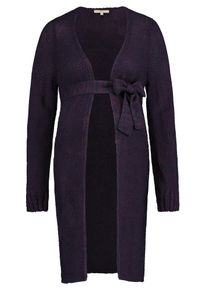 Noppies, Damen Strickjacke 'Mees', Dunkellila
