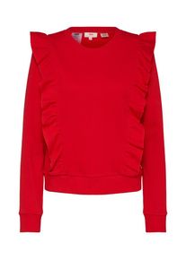 Levi's LEVI'S, Damen Pullover 'JOLIE', Rot