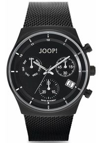 JOOP!, Herren Chronograph '2022858', Schwarz
