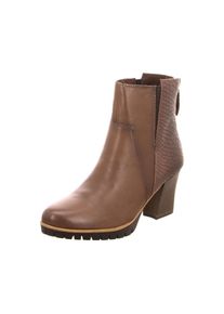Tamaris, Damen Stiefelette, Braun