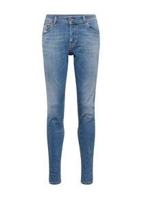 Diesel, Herren 'Sleenker 886Z' Jeans, Blue Denim