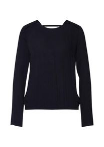 Review, Damen Bluse, Schwarz