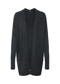Review, Damen Cardigan, Anthrazit