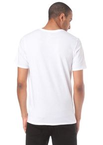 NIKE SB, Herren T-Shirt, Türkis / Weiß