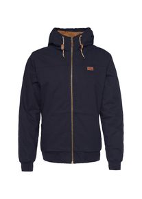 Iriedaily, Herren Blouson, Navy