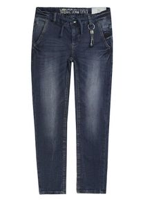Lemmi, Hose Jeans Boys regular fit MID Jungen , Dunkelblau