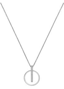 C-Collection, Damen Kette, Silber
