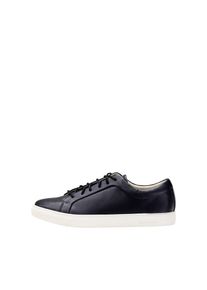 Jack & Jones JACK & JONES, Herren Sneaker, Schwarz / Weiß
