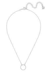 Swarovski, Damen Kette 'Only 5465802', Silber