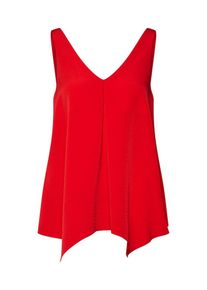 Dorothy Perkins, Damen Top, Rot