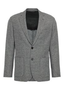 J. Lindeberg J.Lindeberg, Herren 'Hopper PP Unc 2Tone' Blazer, Graumeliert