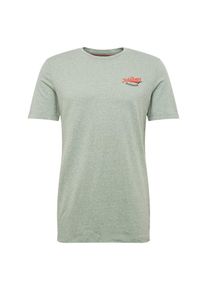 Jack & Jones JACK & JONES, Herren Shirt 'SUMMERTIME', Mint