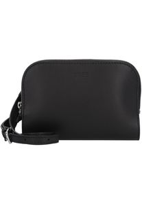 Bree, Damen Umh&auml;ngetasche 'Cambridge', Schwarz