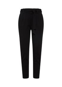 MOSS COPENHAGEN, Damen Hose 'Popye', Schwarz