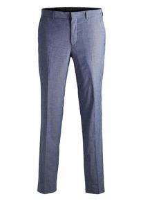 Jack & Jones JACK & JONES, Herren Hose, Himmelblau