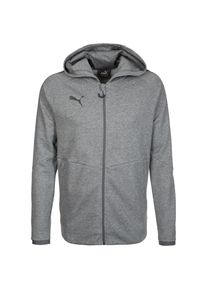 Puma, Herren &lsquo;Ascension Casuals&lsquo; Kapuzenjacke , Grau