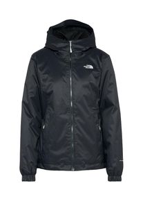 The North Face, Damen Funktionsjacke 'Quest', Schwarz