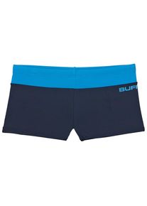 Buffalo, Herren Boxer-Badehose, Nachtblau / Royalblau