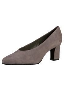 Peter Kaiser, Damen Pumps, Grau